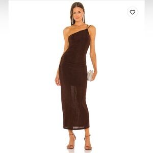 Significant Other, Bella Dress